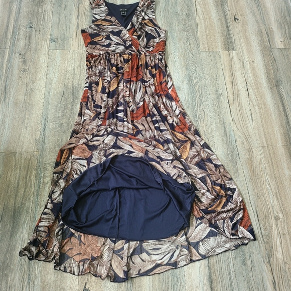 Kate & Lily Maxi Dress - Picture 12 of 12